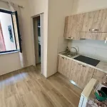 Apartmán La Dimora Del Porto *
