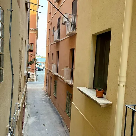 La Dimora Del Porto Apartmán