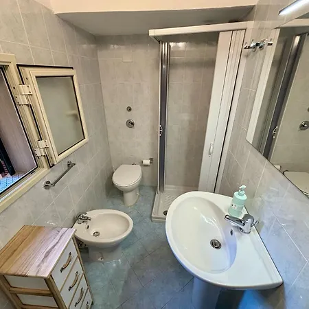 La Dimora Del Porto Apartment Trapani